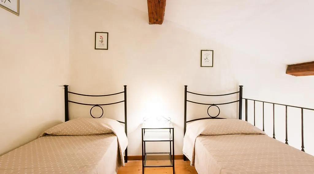 Bargello Suite Florence Apartment