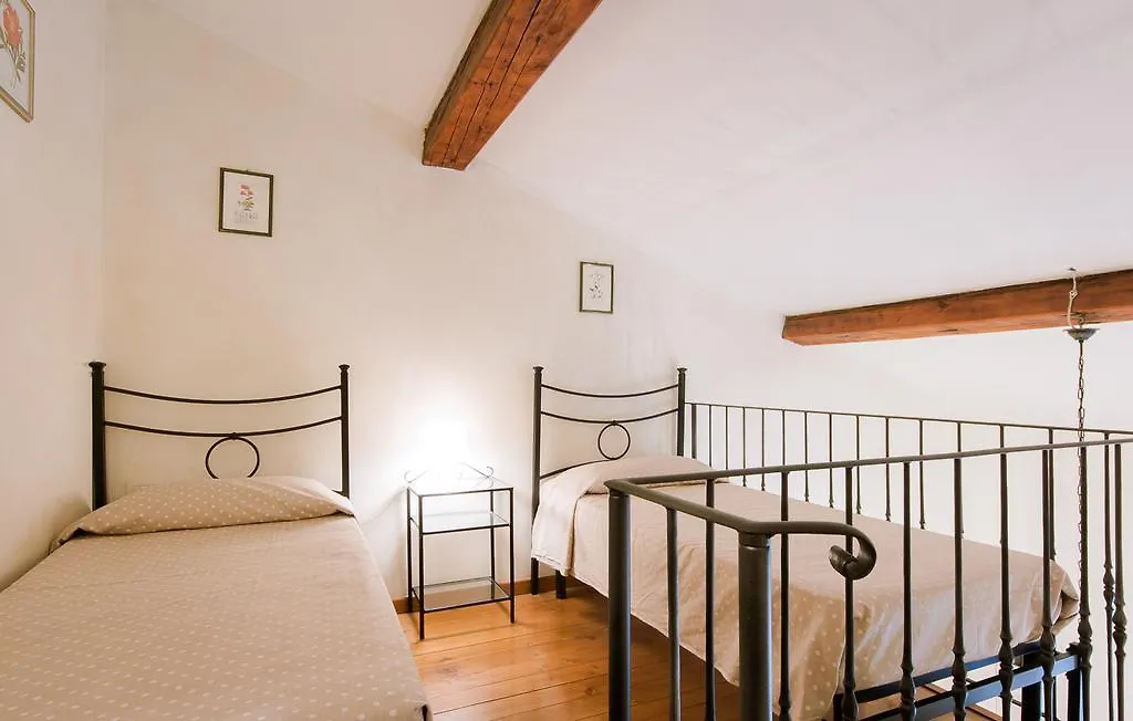 Bargello Suite Florence