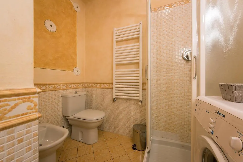 Bargello Suite Florence Italy