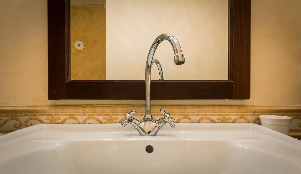 Bargello Suite Florence