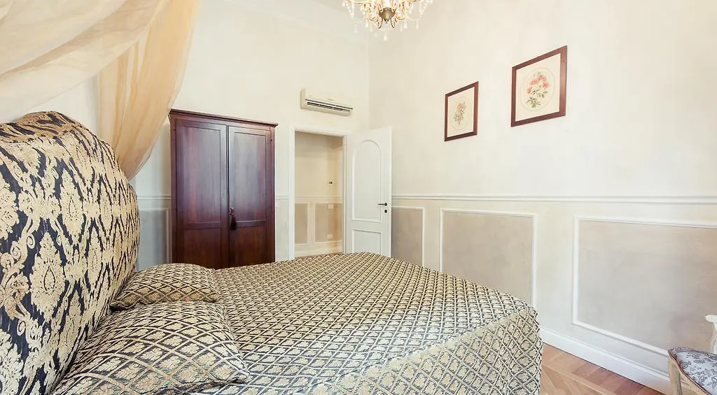 Bargello Suite Florence Italy