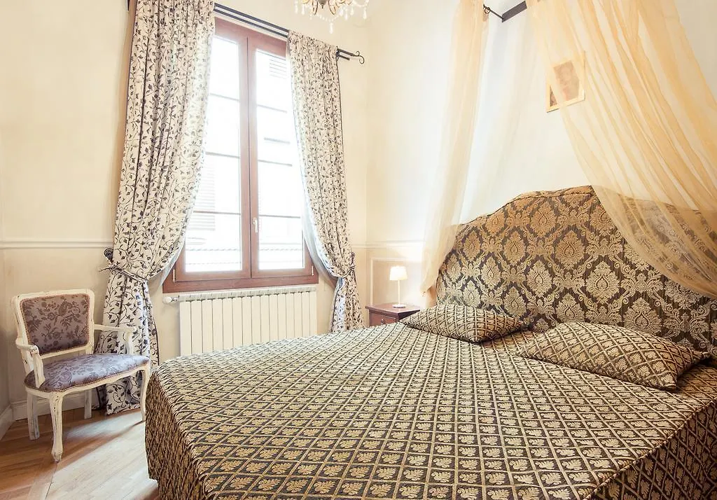Bargello Suite Florence