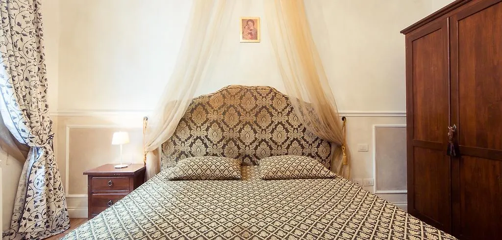 Bargello Suite Florence 0*,  Italy