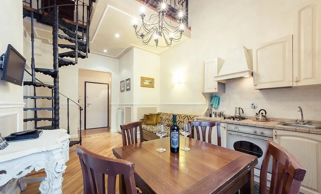 Bargello Suite Florence