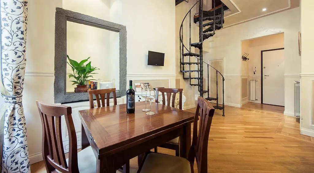 Bargello Suite Florence