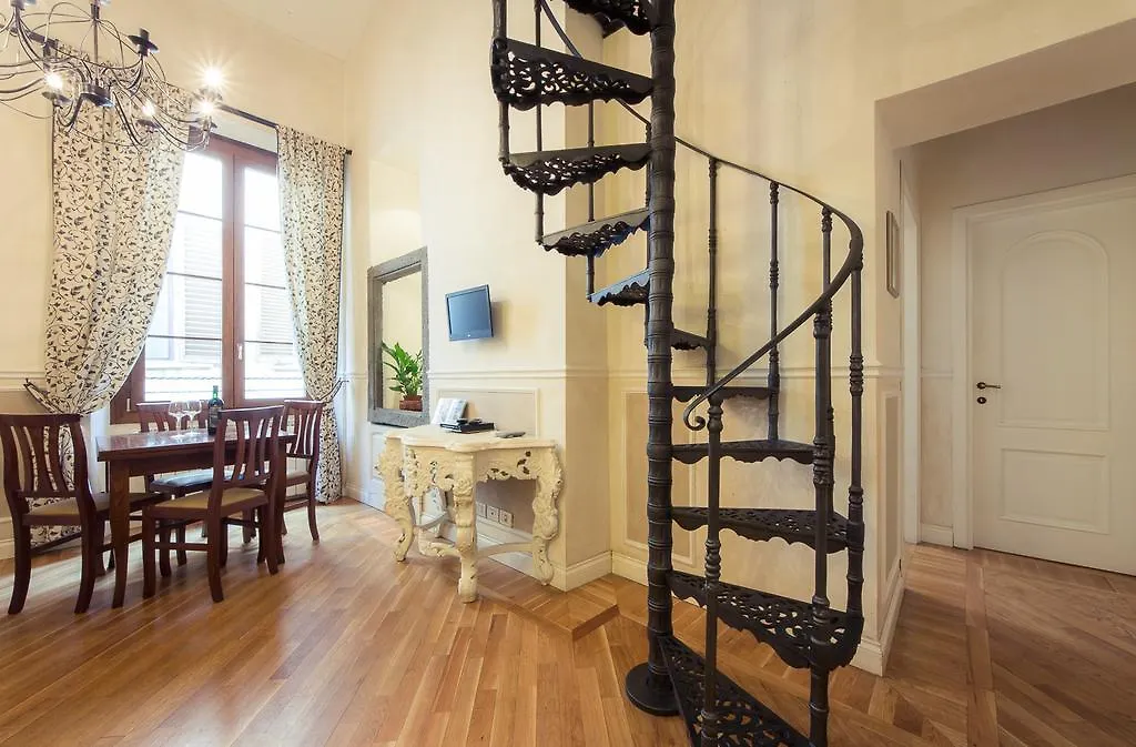 Bargello Suite Florence 0*,  Italy